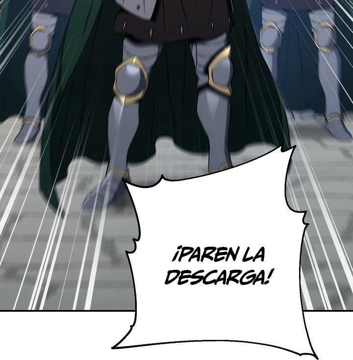 Soldado Esqueleto capítulo 163 página 30