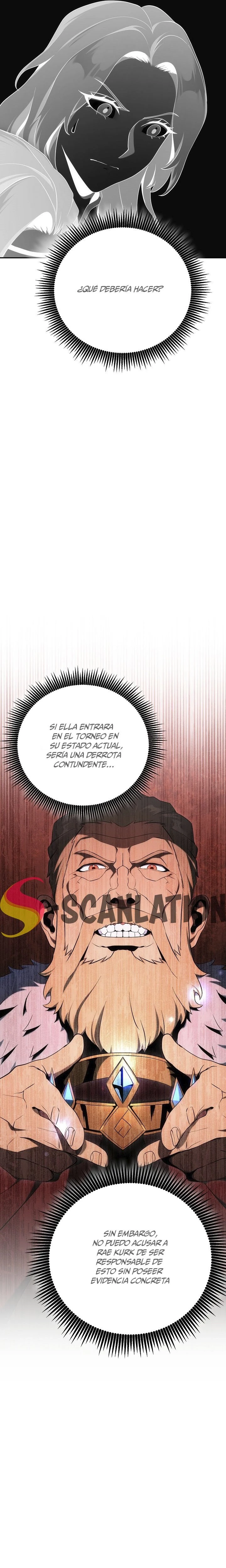 Soldado Esqueleto capítulo 167 página 14