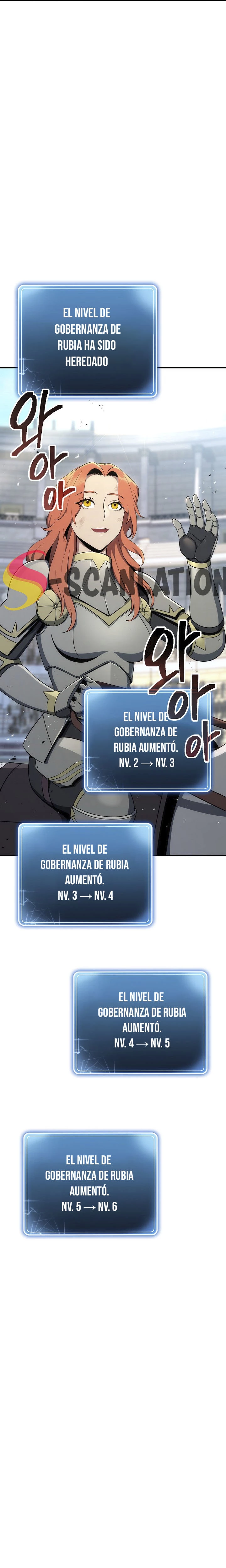 Soldado Esqueleto capítulo 168 página 43