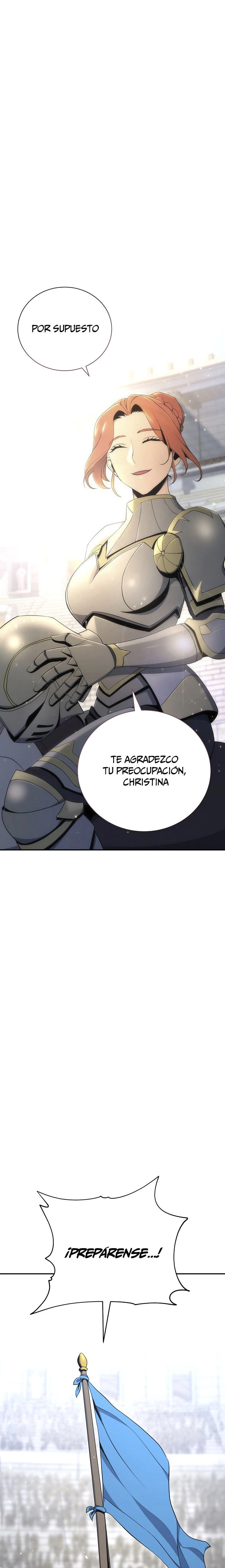 Soldado Esqueleto capítulo 168 página 8