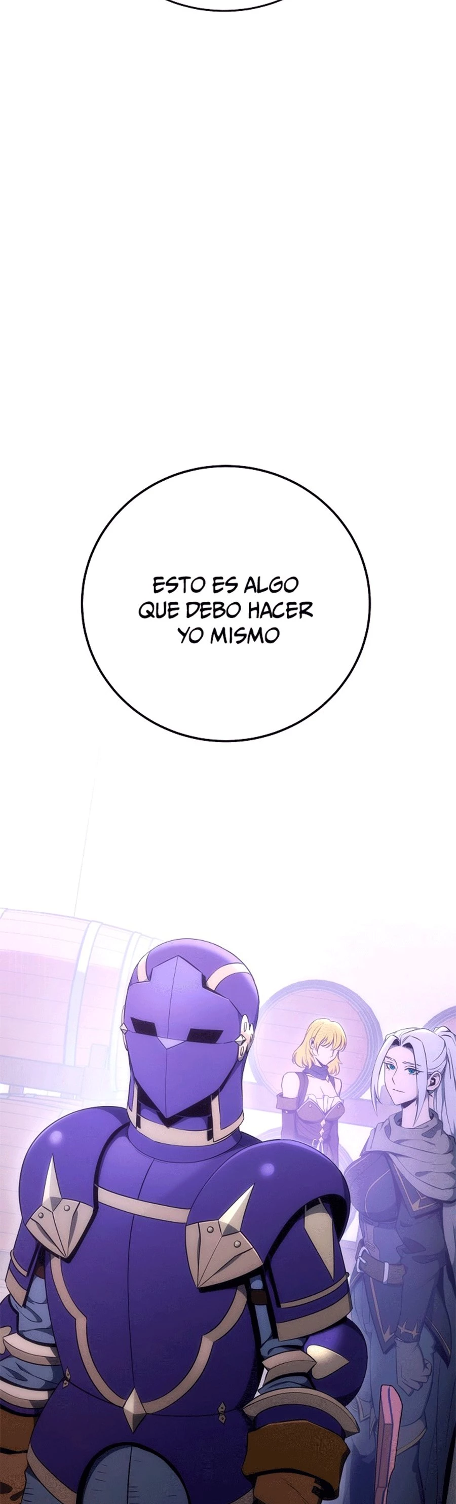 Soldado Esqueleto capítulo 170 página 68
