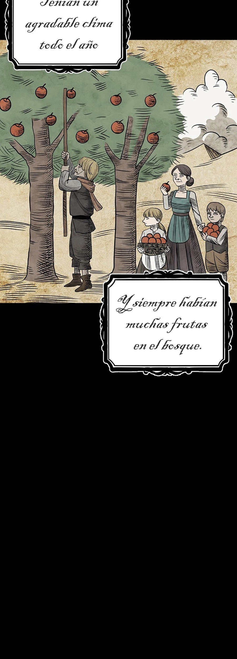 Soldado Esqueleto capítulo 171 página 32