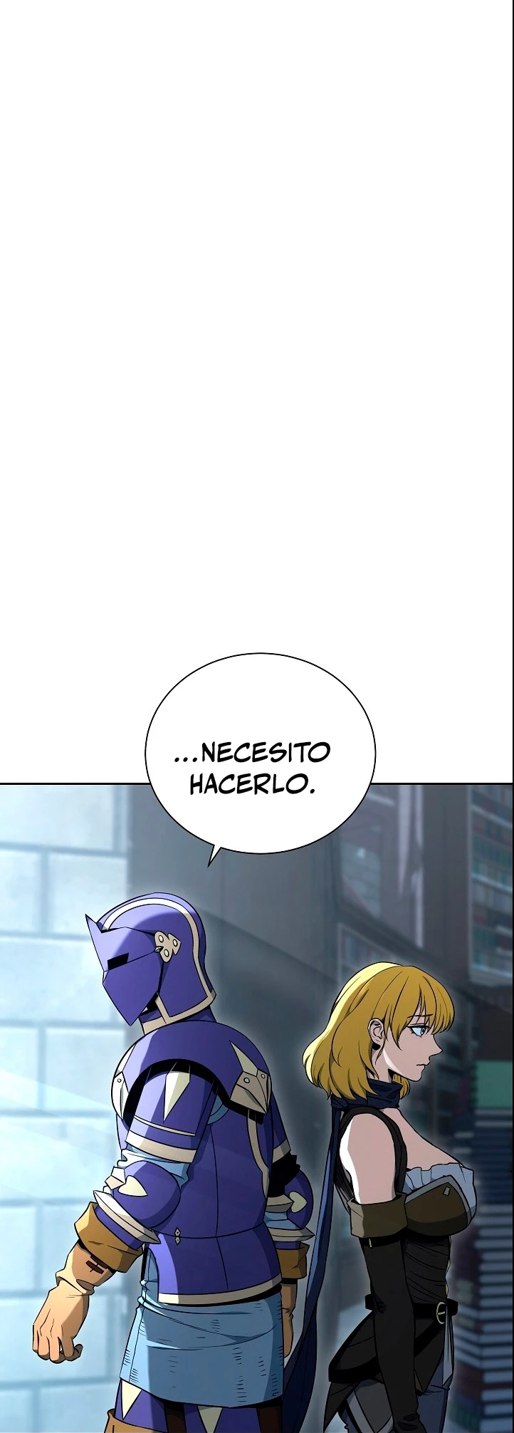 Soldado Esqueleto capítulo 172 página 49