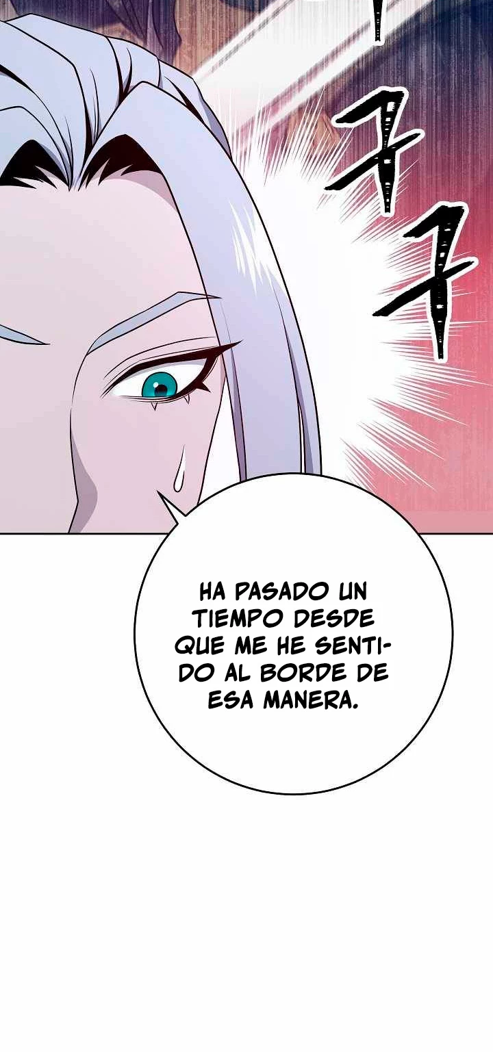 Soldado Esqueleto capítulo 174 página 20
