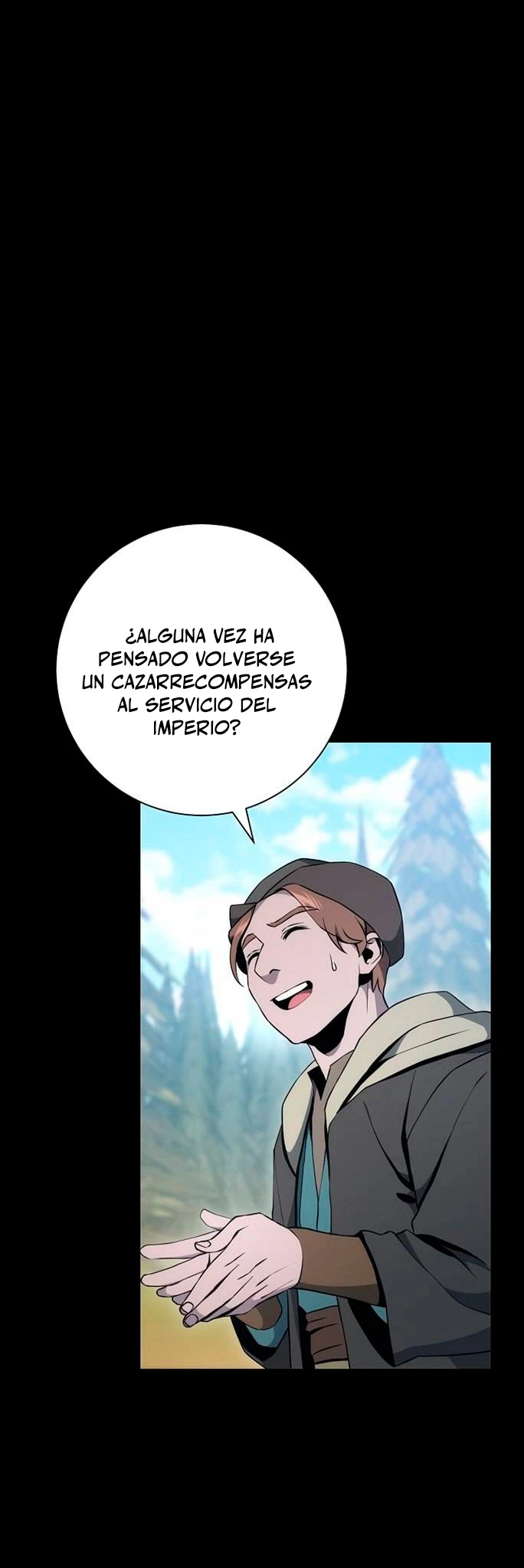Soldado Esqueleto capítulo 176 página 25