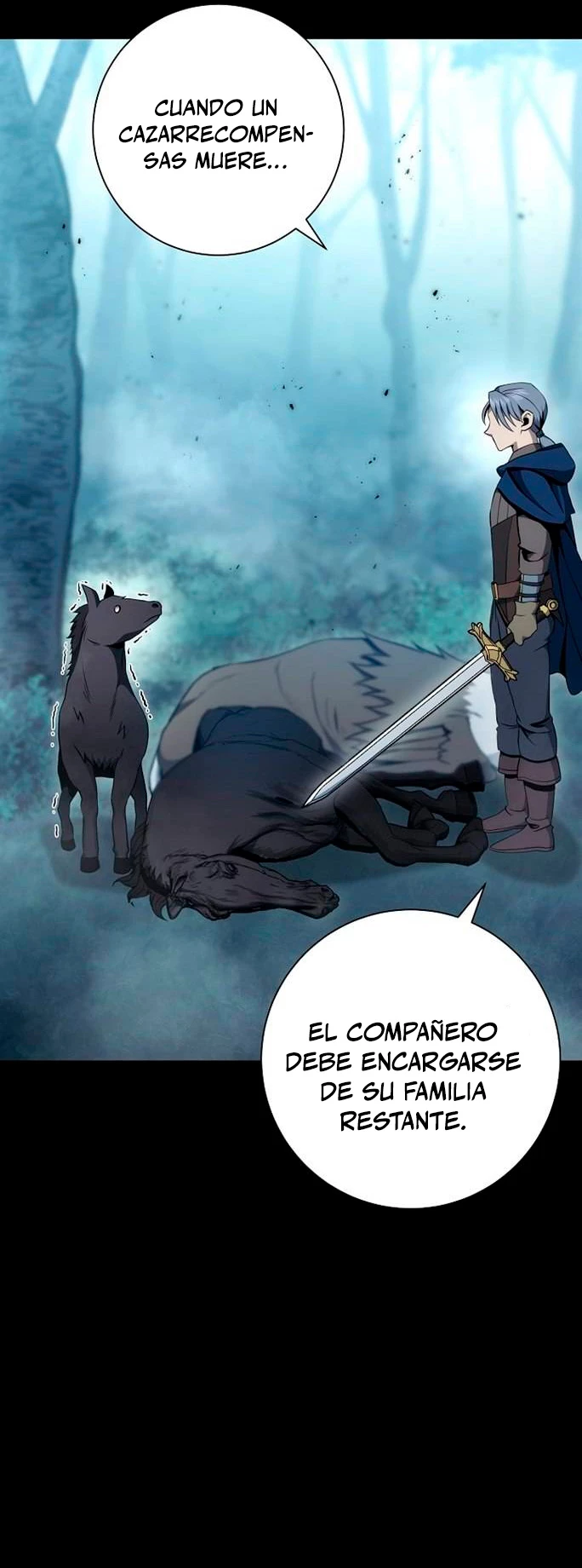 Soldado Esqueleto capítulo 176 página 60
