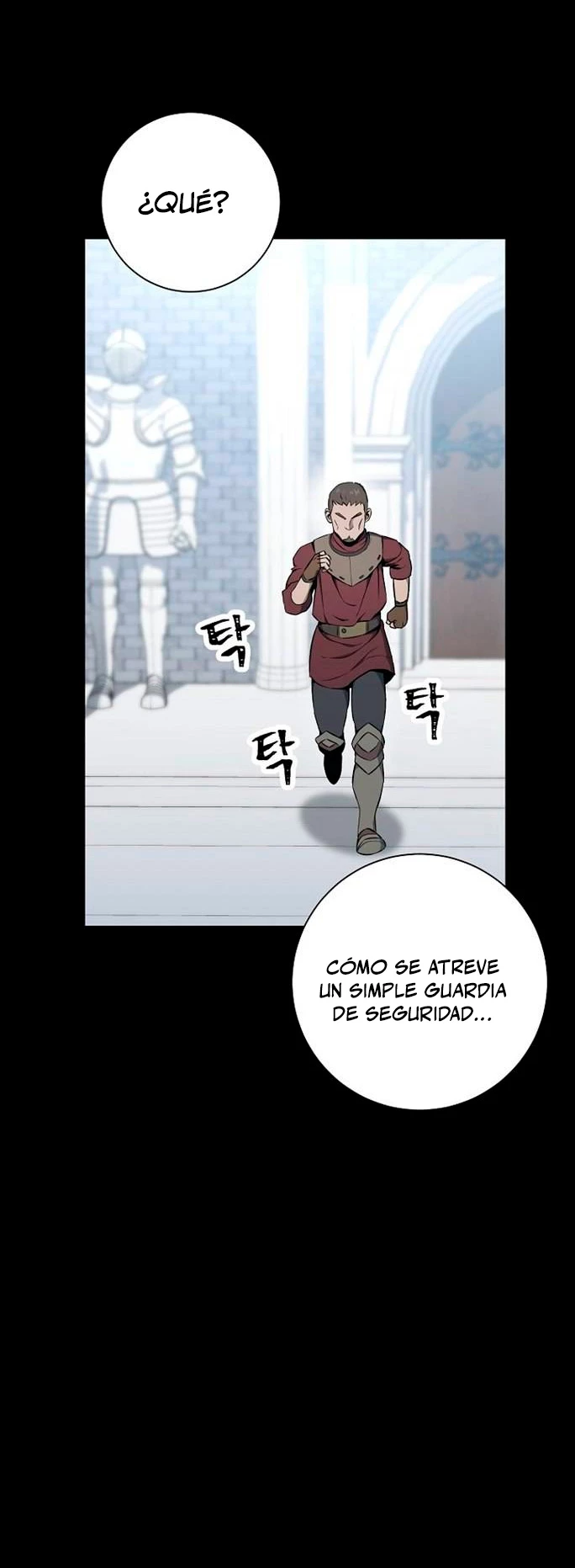 Soldado Esqueleto capítulo 176 página 70
