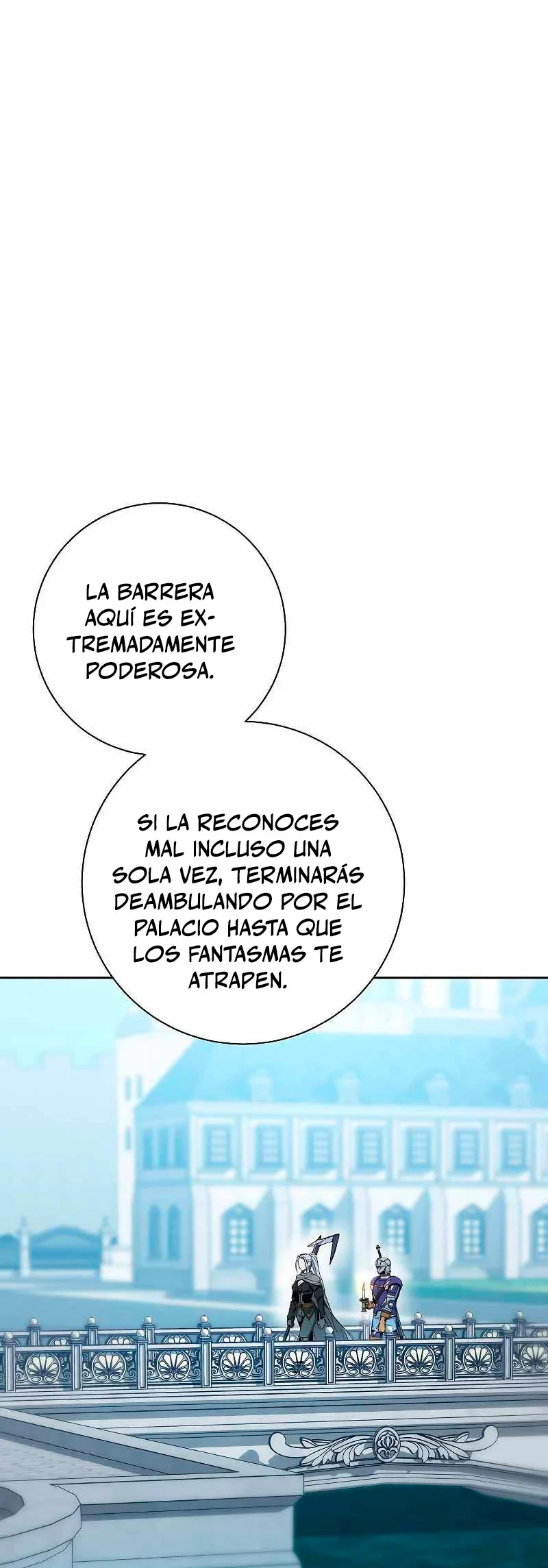 Soldado Esqueleto capítulo 178 página 64
