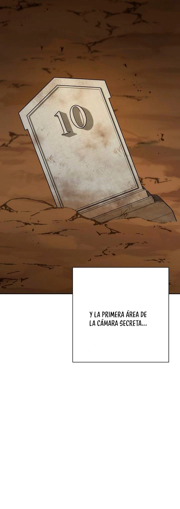 Soldado Esqueleto capítulo 180 página 10