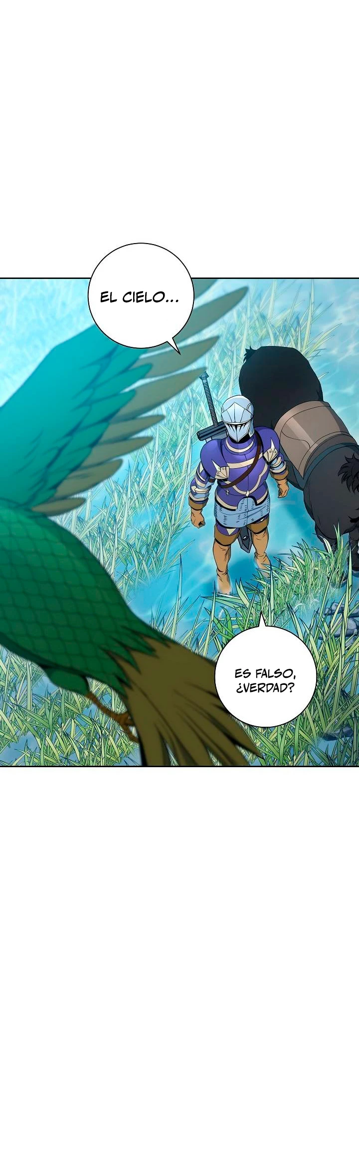 Soldado Esqueleto capítulo 180 página 16