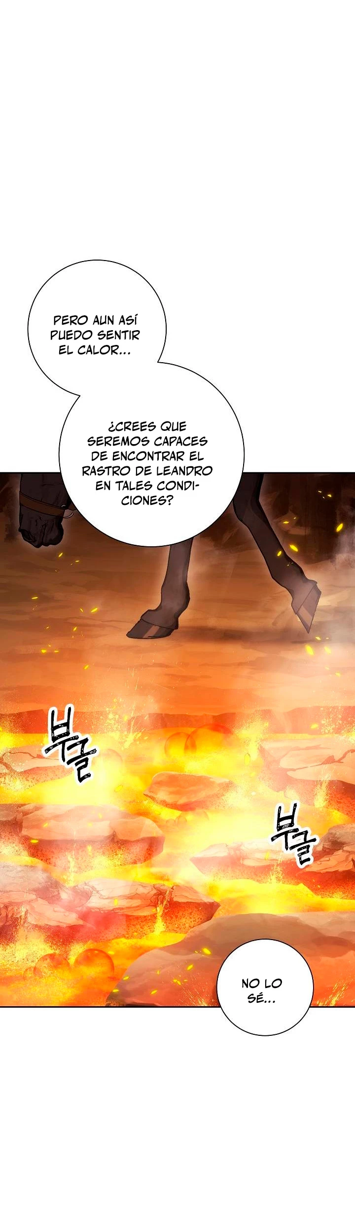 Soldado Esqueleto capítulo 180 página 61