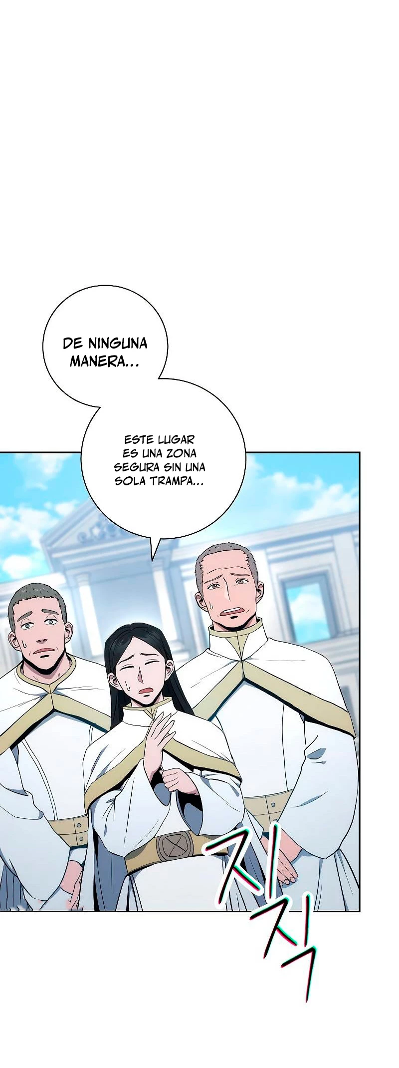 Soldado Esqueleto capítulo 182 página 69