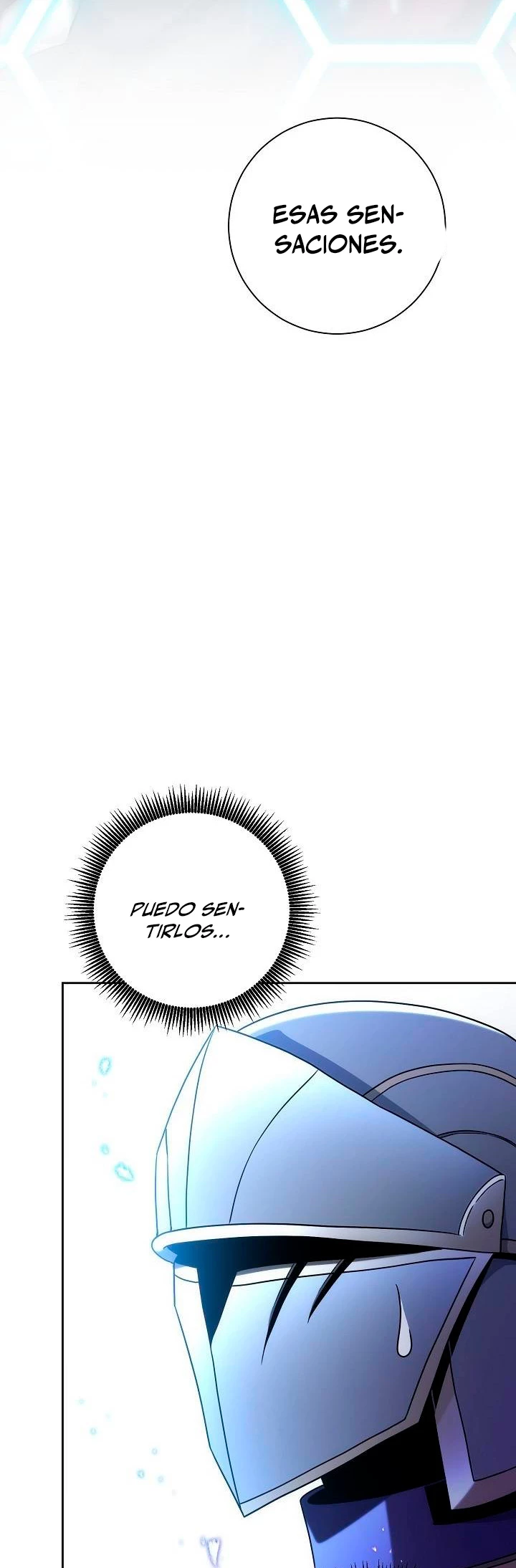 Soldado Esqueleto capítulo 184 página 16