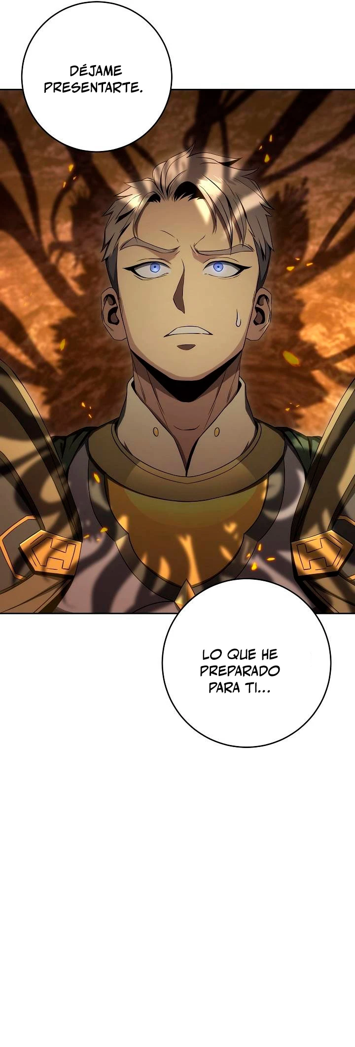 Soldado Esqueleto capítulo 186 página 45