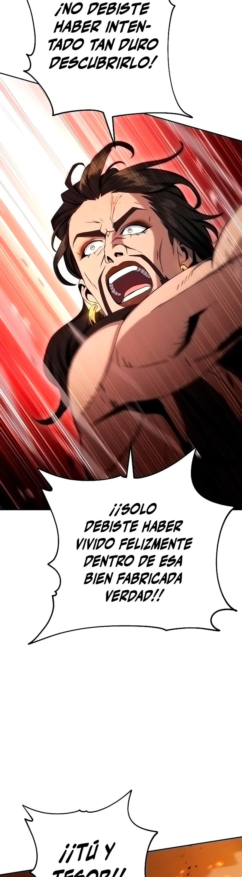 Soldado Esqueleto capítulo 187 página 3