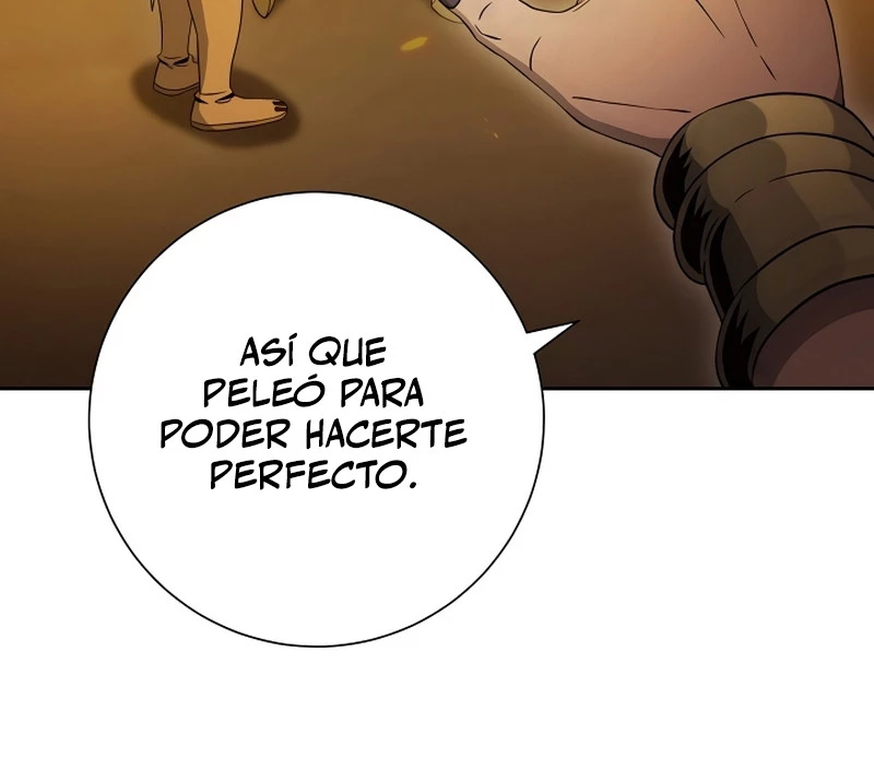 Soldado Esqueleto capítulo 191 página 30