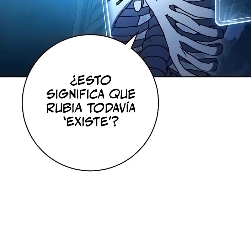 Soldado Esqueleto capítulo 201 página 19