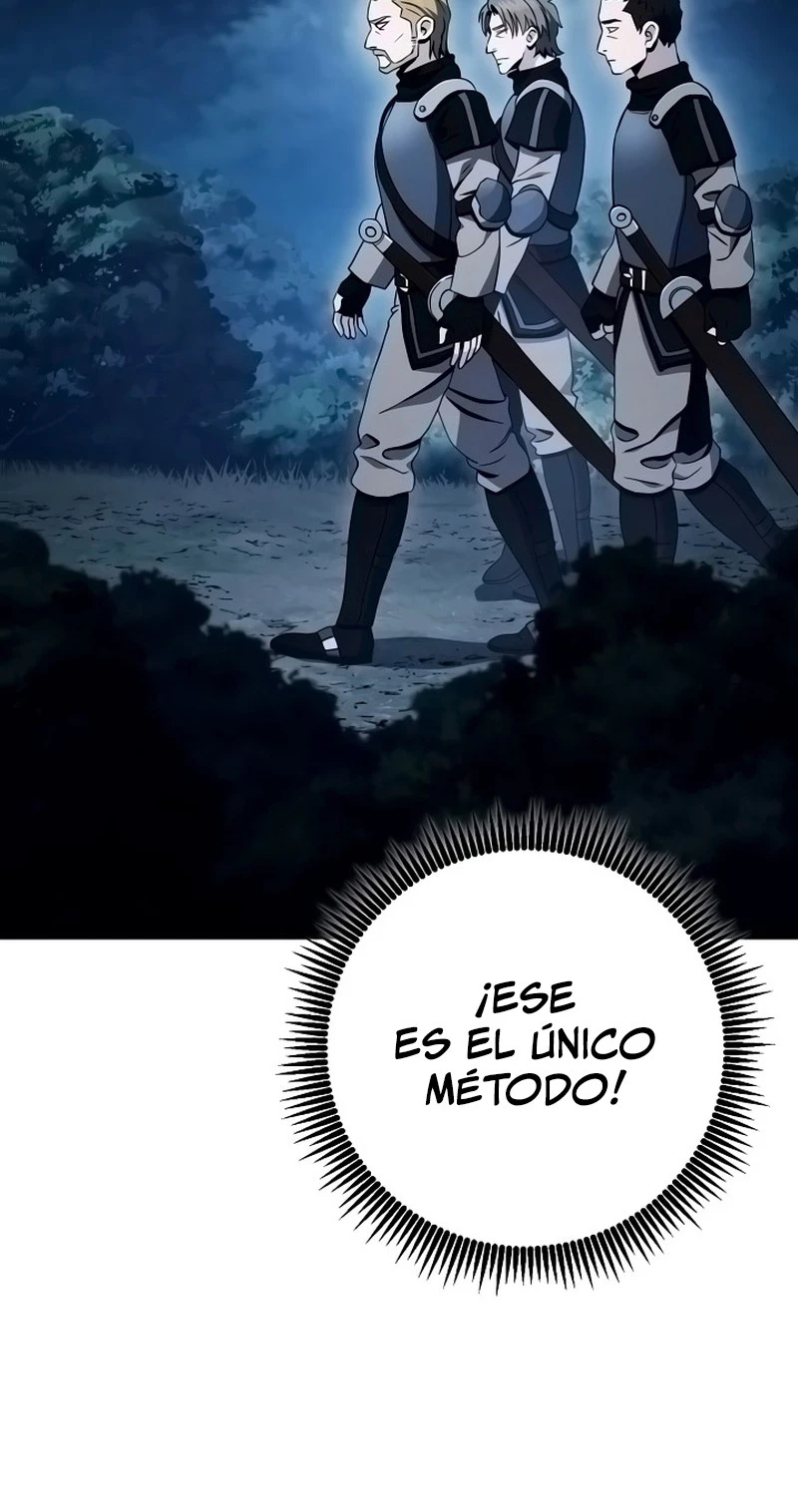 Soldado Esqueleto capítulo 201 página 39