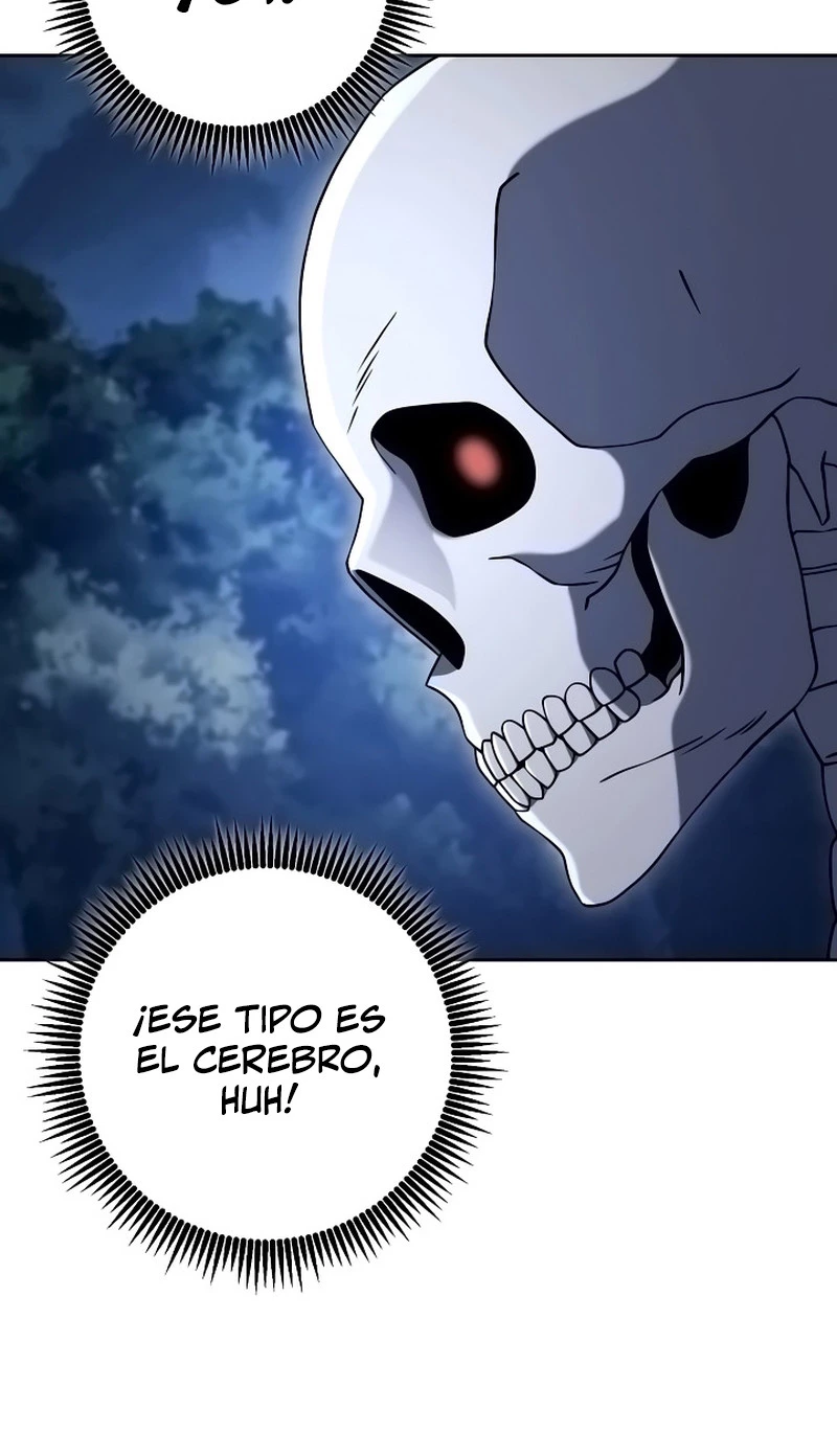 Soldado Esqueleto capítulo 201 página 44