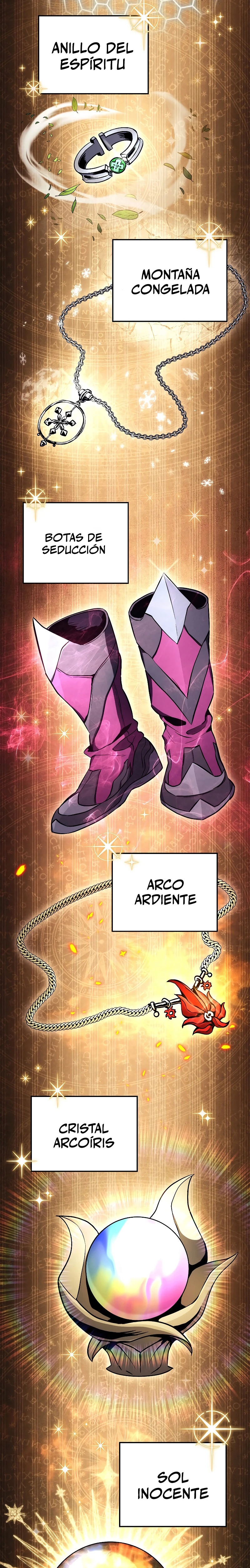Soldado Esqueleto capítulo 204 página 31