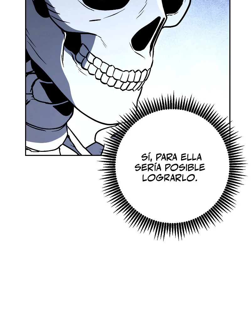 Soldado Esqueleto capítulo 206 página 38