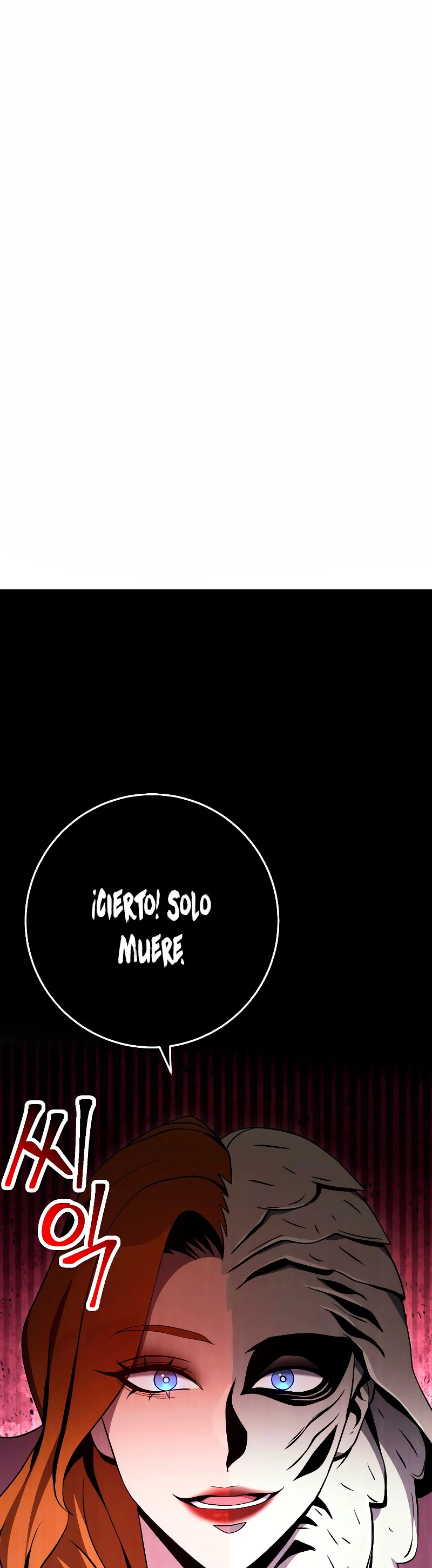 Soldado Esqueleto capítulo 207 página 1