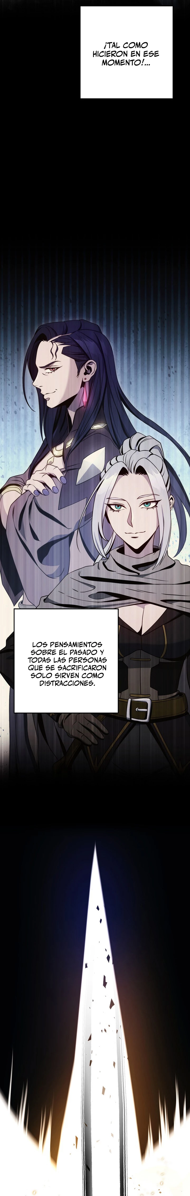 Soldado Esqueleto capítulo 210 página 12