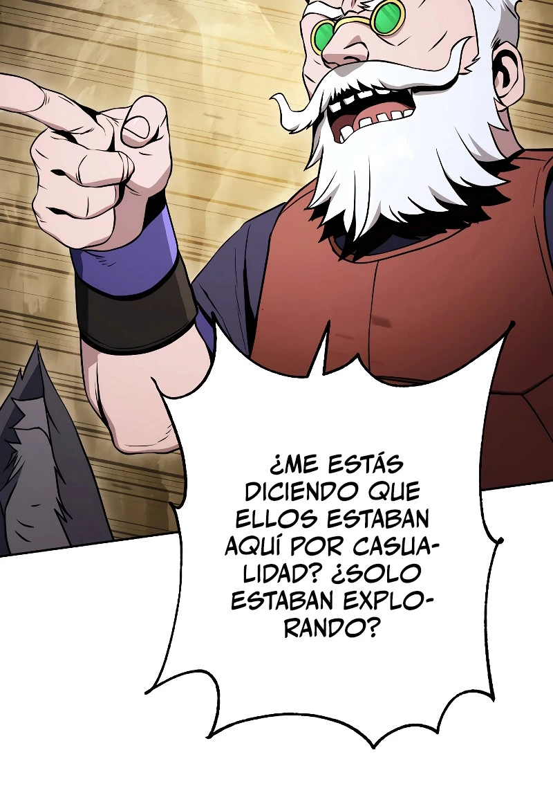 Soldado Esqueleto capítulo 212 página 23