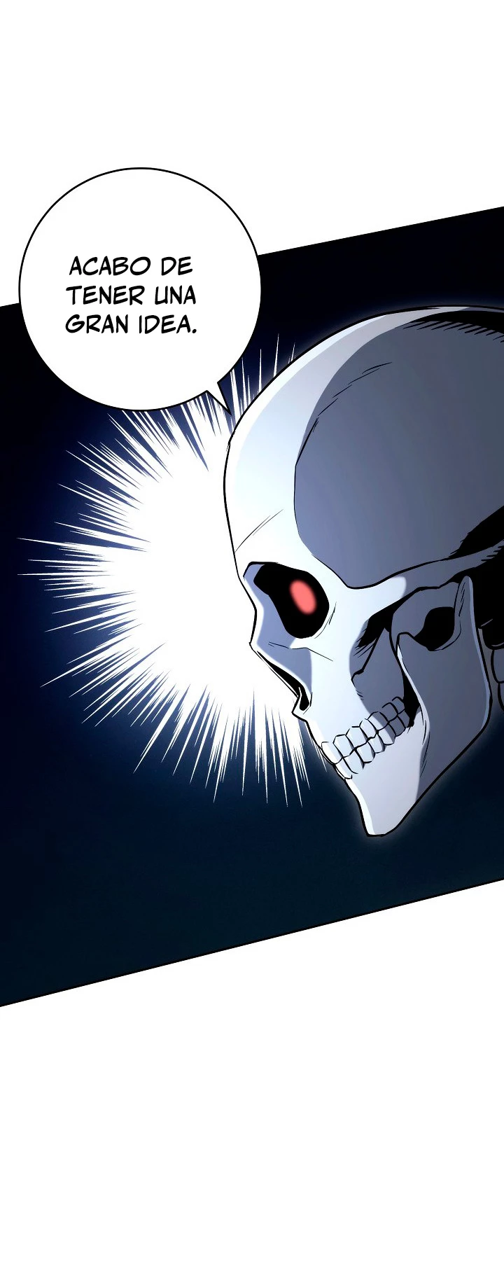 Soldado Esqueleto capítulo 213 página 2