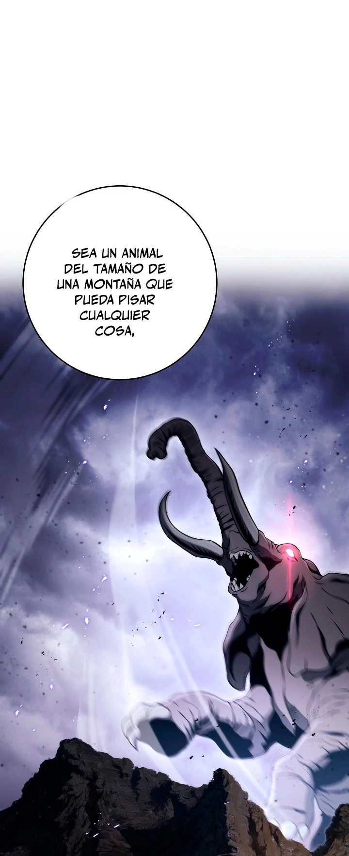 Soldado Esqueleto capítulo 213 página 41