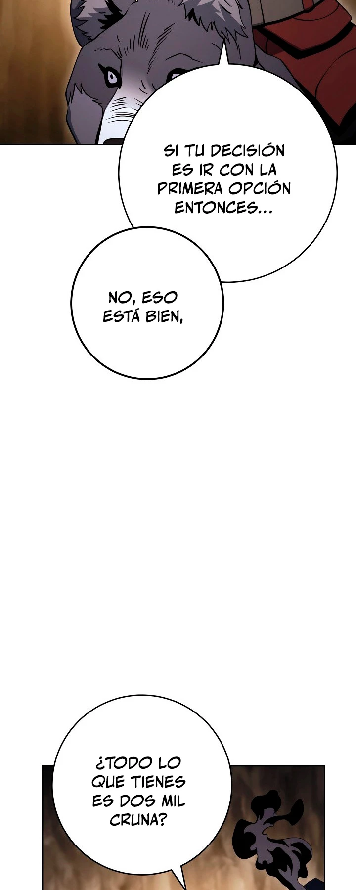Soldado Esqueleto capítulo 213 página 8