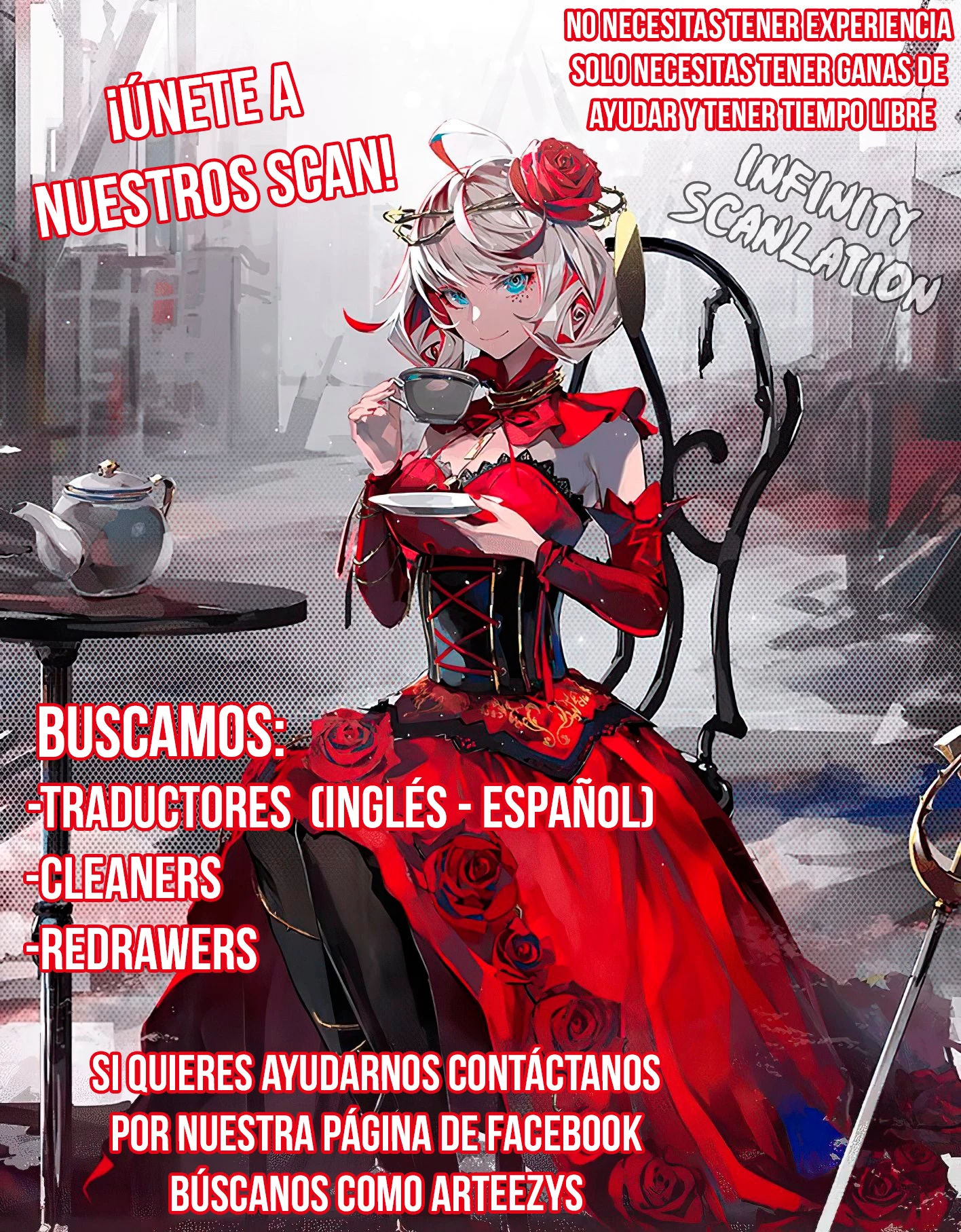 Soldado Esqueleto capítulo 217 página 45