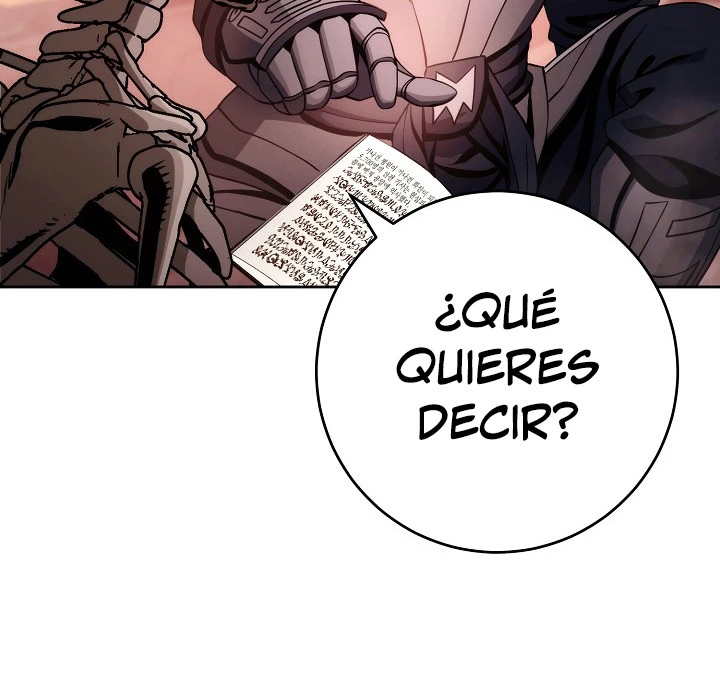 Soldado Esqueleto capítulo 217 página 7