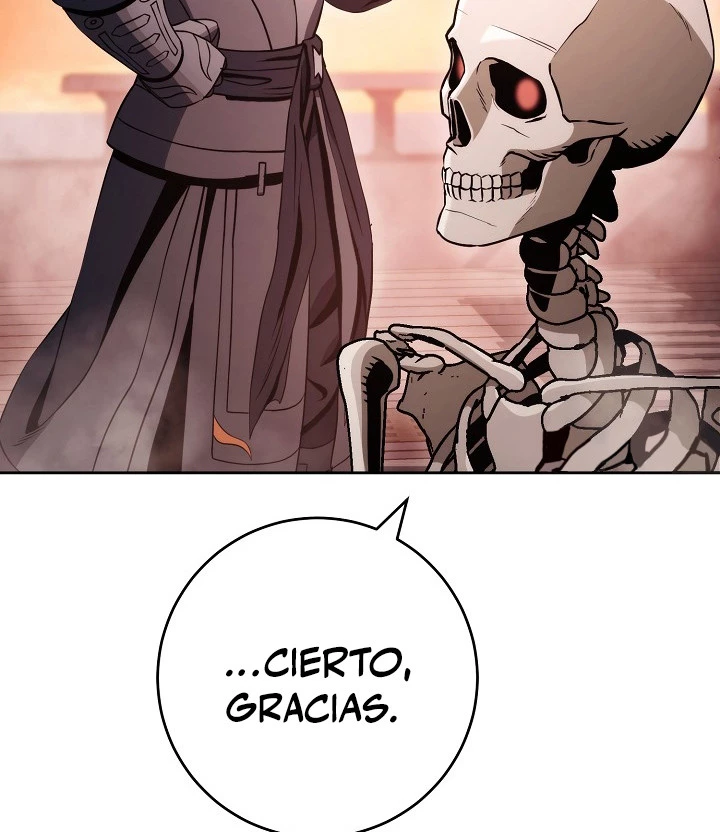 Soldado Esqueleto capítulo 218 página 13