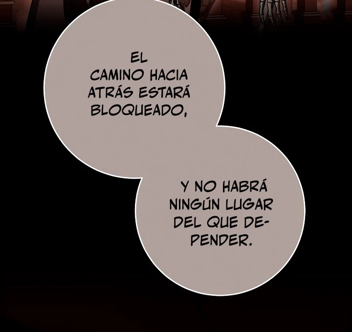 Soldado Esqueleto capítulo 219 página 14