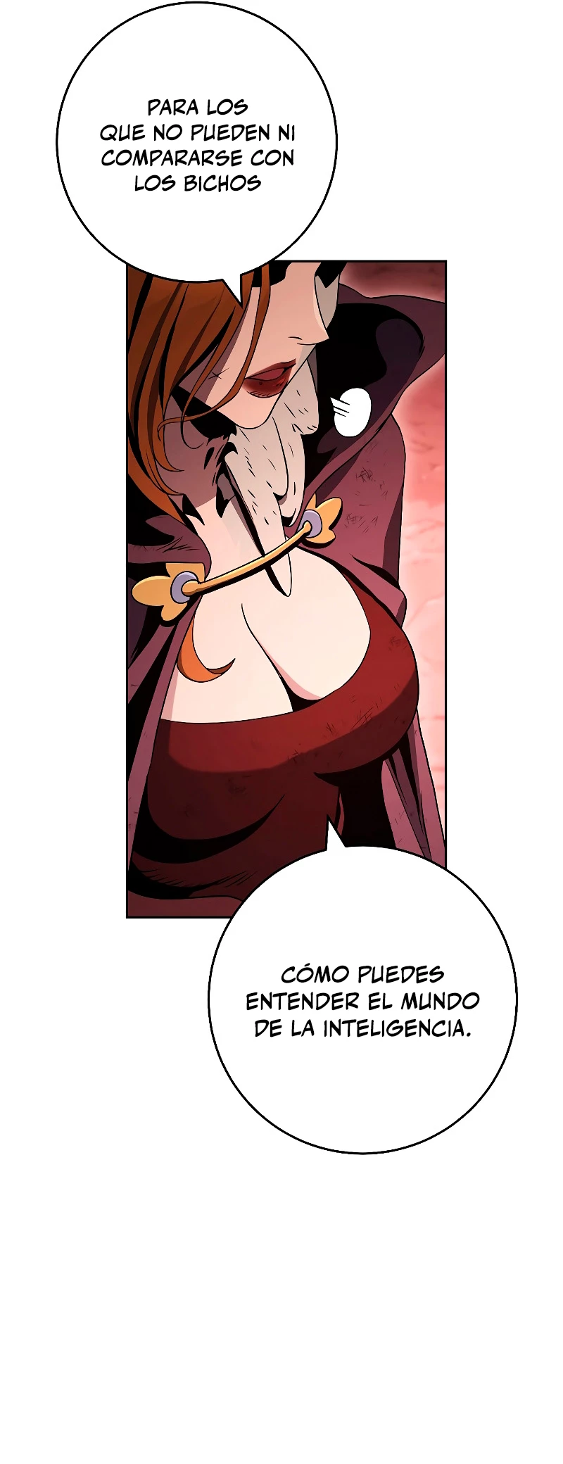 Soldado Esqueleto capítulo 222 página 15