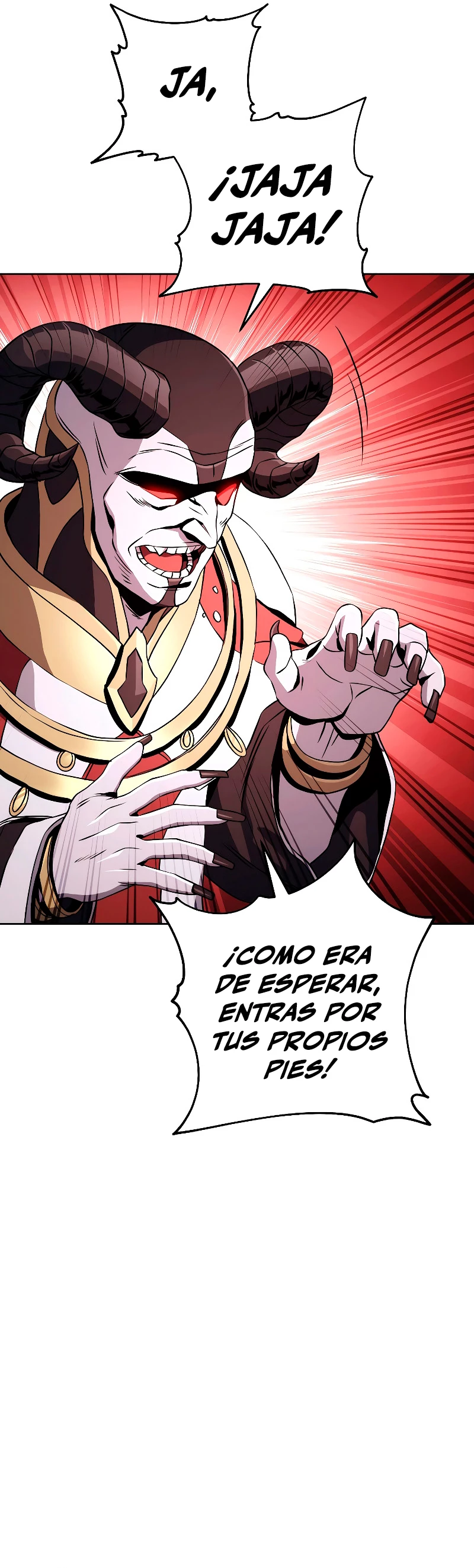 Soldado Esqueleto capítulo 222 página 29