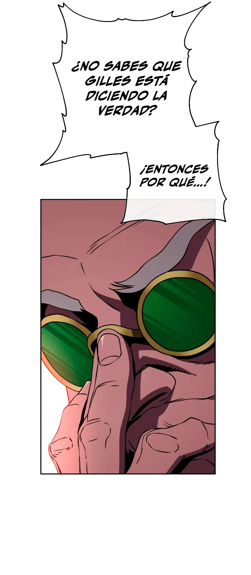 Soldado Esqueleto capítulo 223 página 44