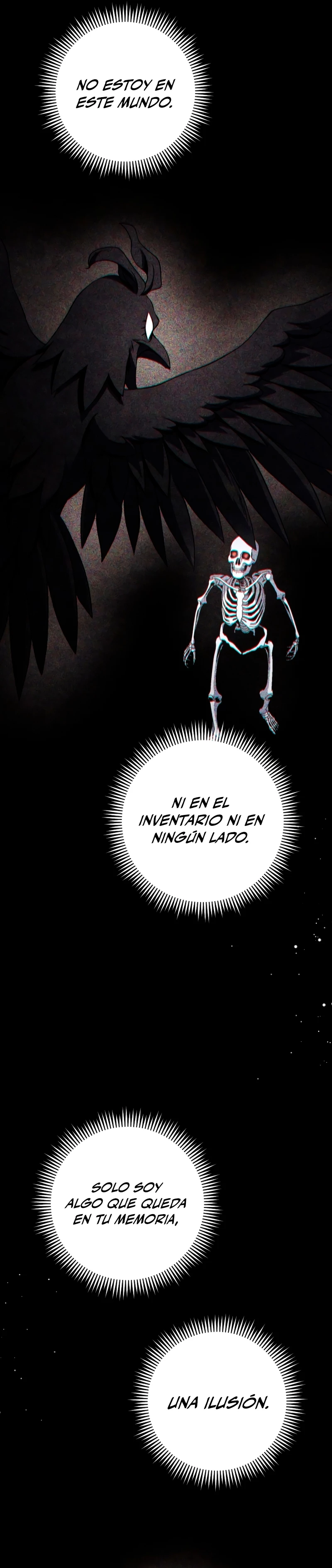 Soldado Esqueleto capítulo 224 página 5