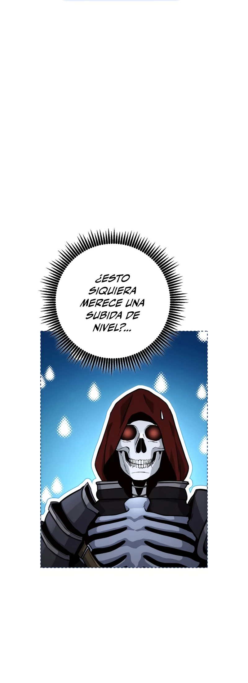 Soldado Esqueleto capítulo 226 página 12