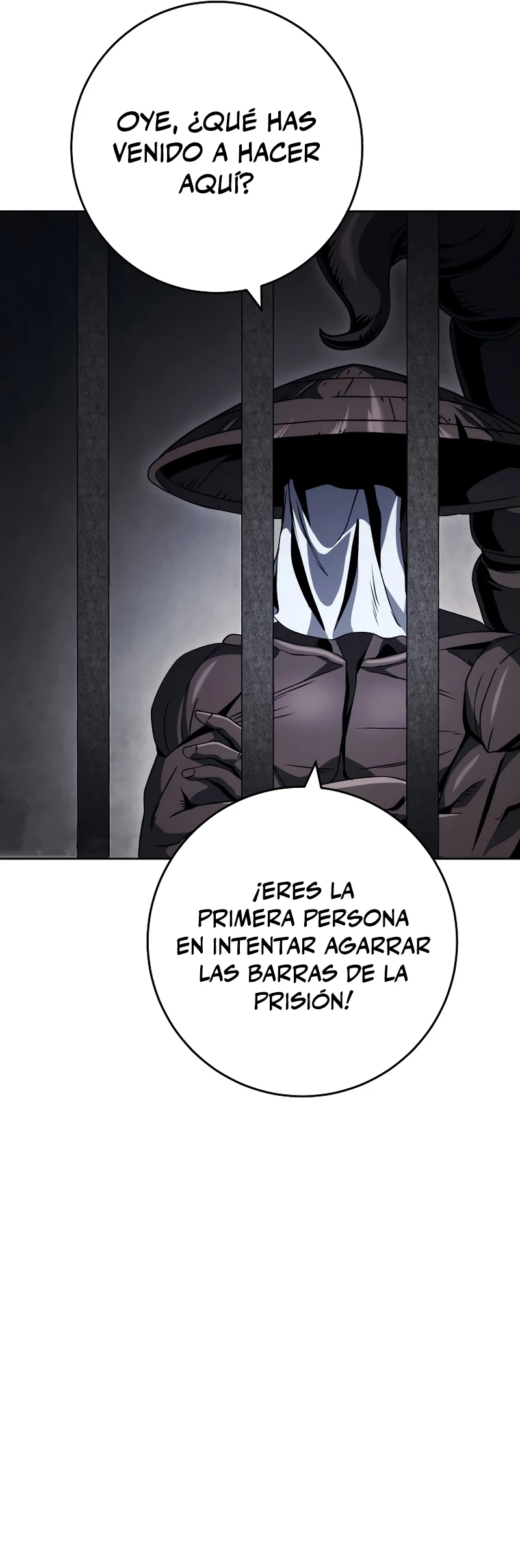 Soldado Esqueleto capítulo 227 página 34