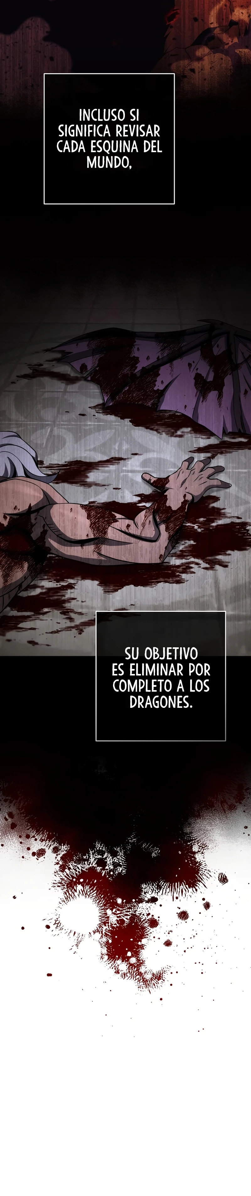 Soldado Esqueleto capítulo 230 página 9