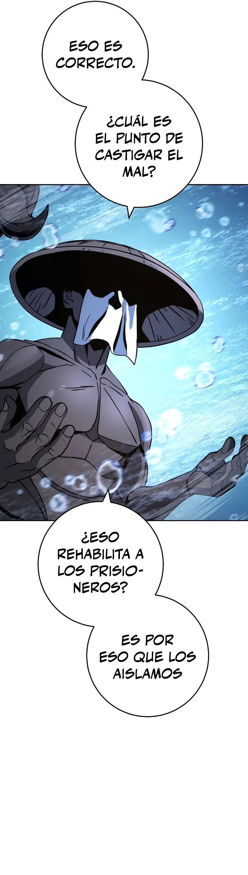 Soldado Esqueleto capítulo 231 página 44