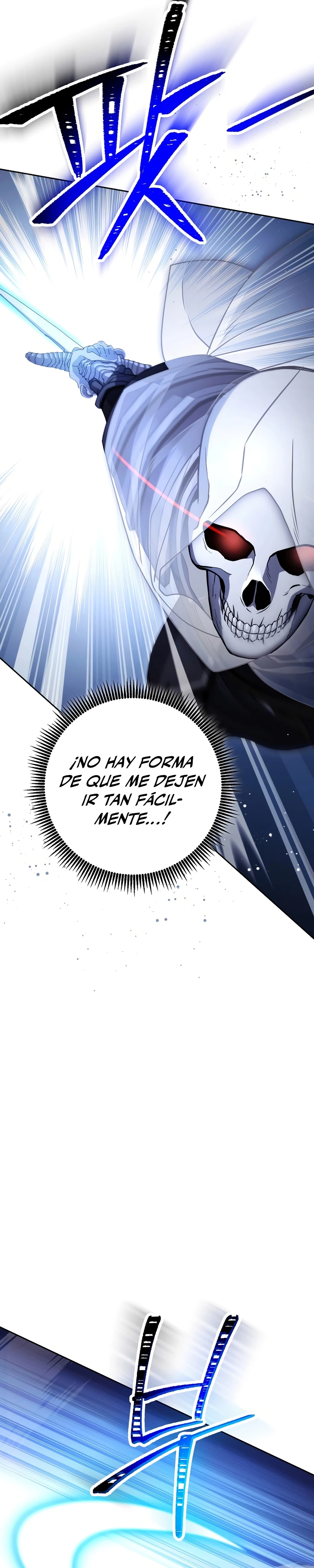 Soldado Esqueleto capítulo 233 página 19