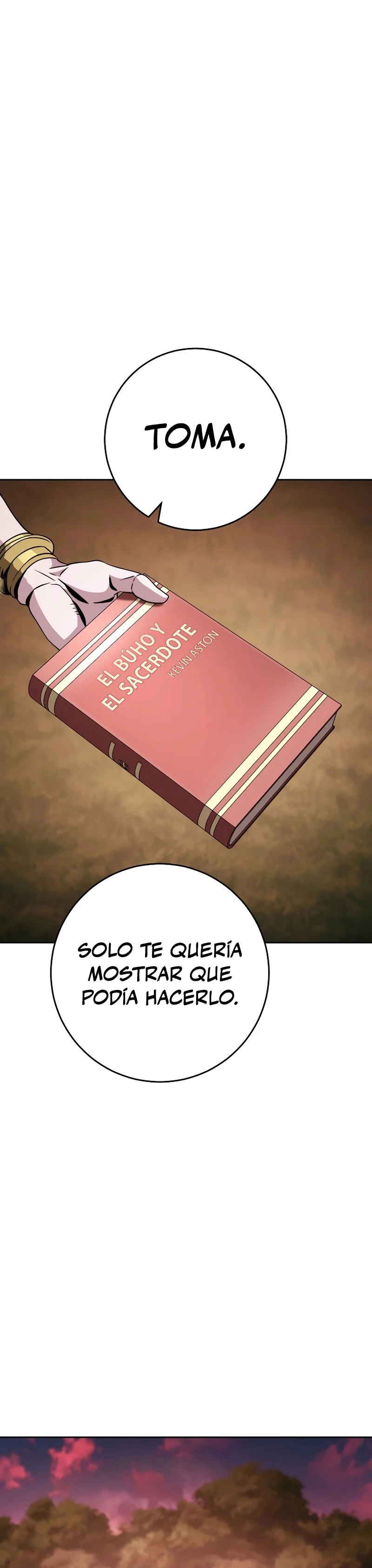 Soldado Esqueleto capítulo 234 página 2
