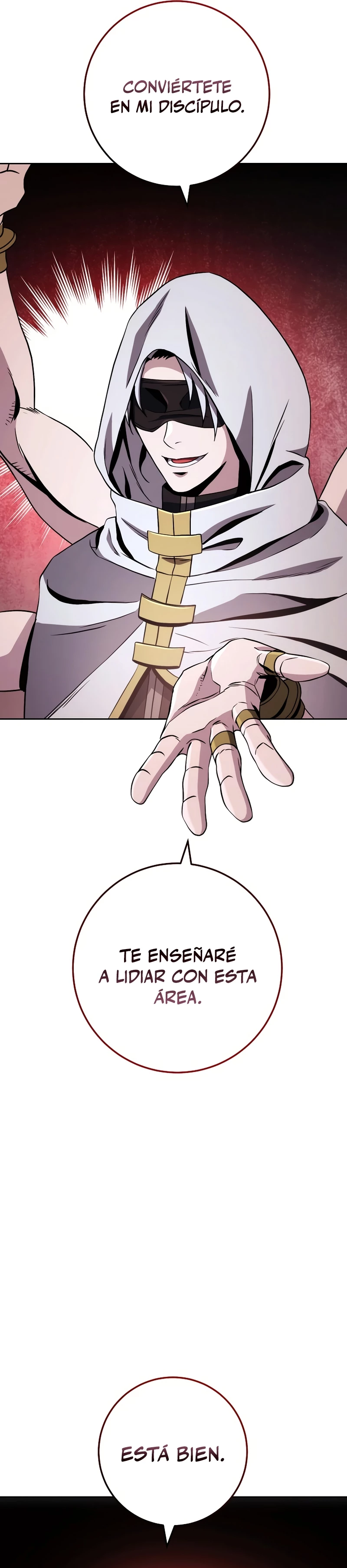 Soldado Esqueleto capítulo 234 página 29