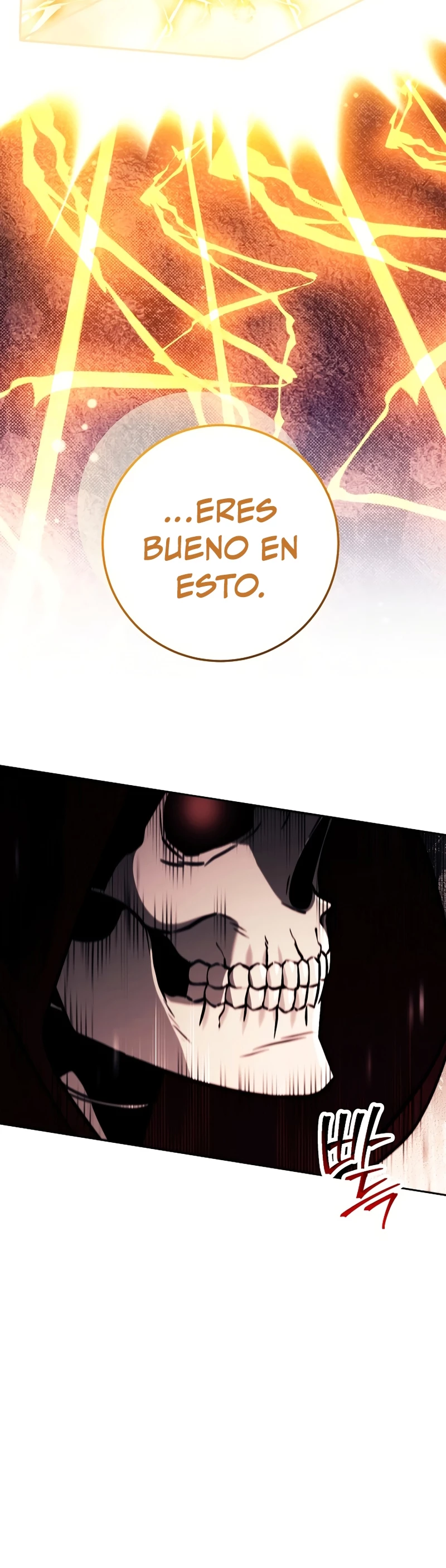 Soldado Esqueleto capítulo 236 página 44
