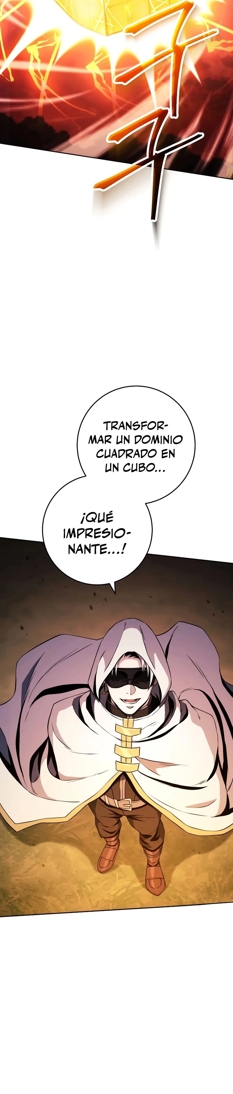 Soldado Esqueleto capítulo 237 página 4