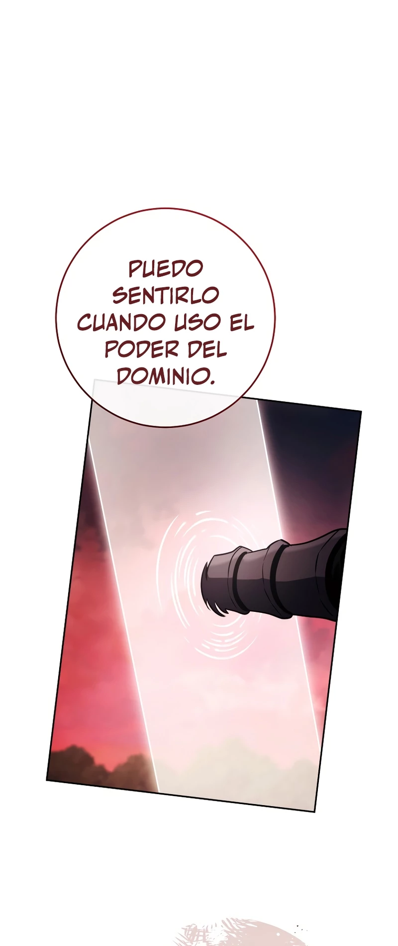 Soldado Esqueleto capítulo 238 página 43