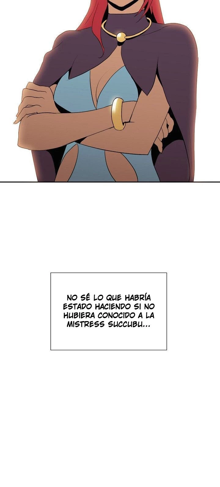 Soldado Esqueleto capítulo 24 página 6